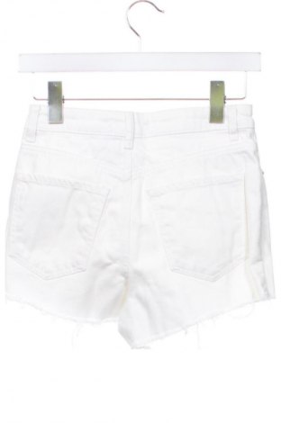 Női rövidnadrág LC Waikiki, Méret XS, Szín Fehér, Ár 889 Ft