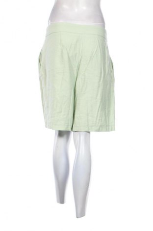 Damskie szorty LC Waikiki, Rozmiar M, Kolor Zielony, Cena 23,99 zł