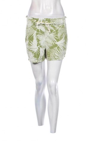 Дамски къс панталон LCW, Размер S, Цвят Многоцветен, Цена 2,04 €