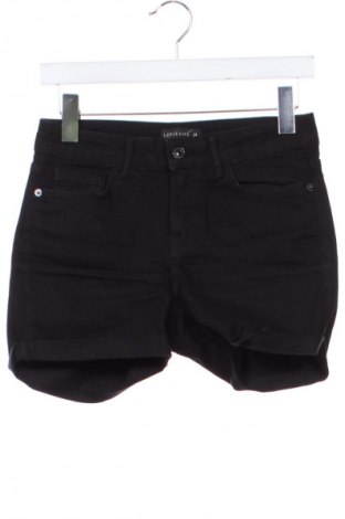 Damen Shorts LCW, Größe XS, Farbe Schwarz, Preis € 1,99