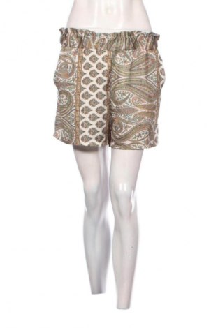 Дамски къс панталон Lady's, Размер M, Цвят Многоцветен, Цена 2,04 €