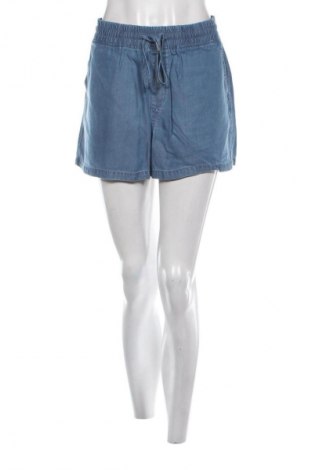 Γυναικείο κοντό παντελόνι Lascana, Μέγεθος M, Χρώμα Μπλέ, Τιμή 20,99 €