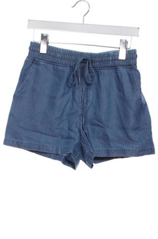 Pantaloni scurți de femei Lascana, Mărime XS, Culoare Albastru, Preț 85,99 Lei