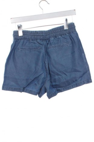 Pantaloni scurți de femei Lascana, Mărime XS, Culoare Albastru, Preț 85,99 Lei