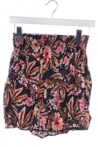 Γυναικείο κοντό παντελόνι Lascana, Μέγεθος XS, Χρώμα Πολύχρωμο, Τιμή 30,99 €