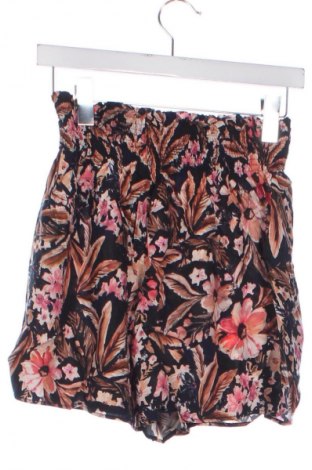Γυναικείο κοντό παντελόνι Lascana, Μέγεθος XS, Χρώμα Πολύχρωμο, Τιμή 30,99 €