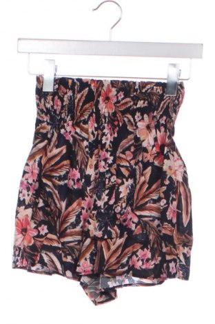 Γυναικείο κοντό παντελόνι Lascana, Μέγεθος XS, Χρώμα Πολύχρωμο, Τιμή 30,99 €