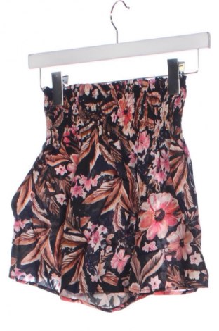 Γυναικείο κοντό παντελόνι Lascana, Μέγεθος XS, Χρώμα Πολύχρωμο, Τιμή 13,99 €