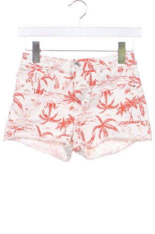 Dámské kraťasy  Lefties, Velikost S, Barva Vícebarevné, Cena  49,00 Kč