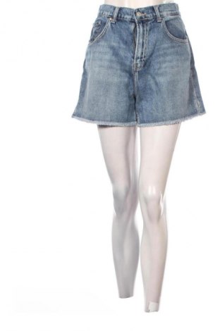 Dámské kraťasy  Ltb, Velikost L, Barva Modrá, Cena  409,00 Kč