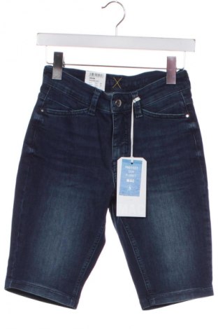 Dámske kraťasy  Mac, Veľkosť S, Farba Modrá, Cena  23,95 €