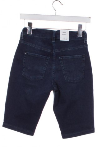 Dámske kraťasy  Mac, Veľkosť S, Farba Modrá, Cena  23,95 €