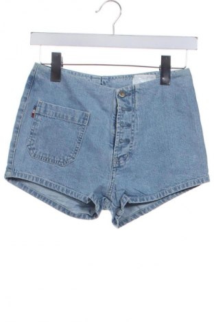 Női rövidnadrág Madoc, Méret M, Szín Kék, Ár 779 Ft