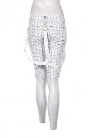 Damskie szorty Madonna, Rozmiar S, Kolor Kolorowy, Cena 22,70 zł