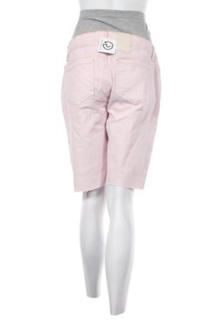 Damskie szorty Mamalicious, Rozmiar XXL, Kolor Różowy, Cena 70,99 zł