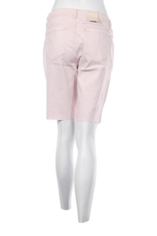 Дамски къс панталон Mamalicious, Размер XL, Цвят Розов, Цена 11,75 €