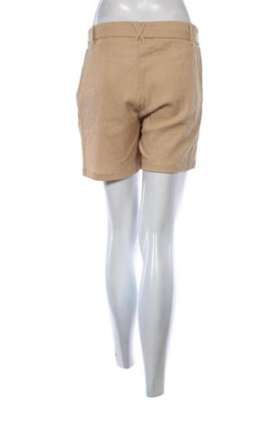 Damen Shorts Mamalicious, Größe L, Farbe Beige, Preis 14,99 €