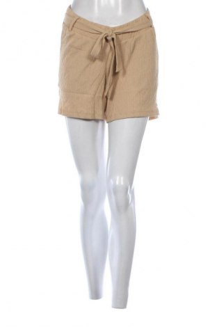 Damen Shorts Mamalicious, Größe S, Farbe Beige, Preis € 11,99