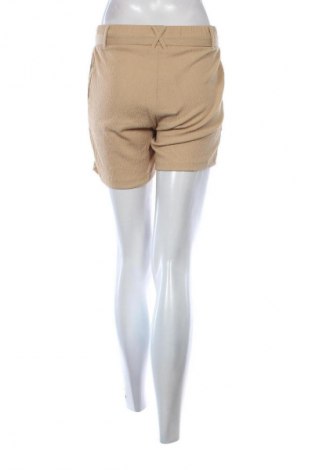 Damen Shorts Mamalicious, Größe S, Farbe Beige, Preis € 11,99