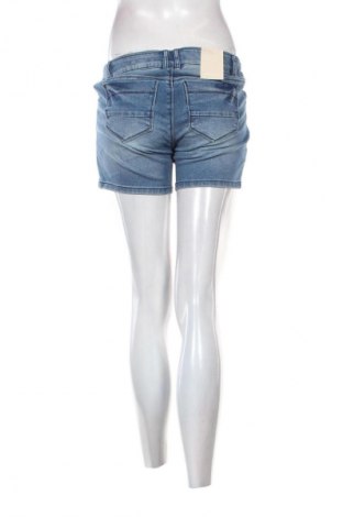 Γυναικείο κοντό παντελόνι Mamalicious, Μέγεθος M, Χρώμα Μπλέ, Τιμή 16,99 €