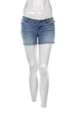 Γυναικείο κοντό παντελόνι Mamalicious, Μέγεθος M, Χρώμα Μπλέ, Τιμή 16,99 €