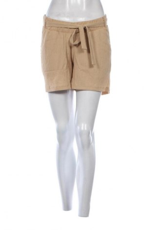 Γυναικείο κοντό παντελόνι Mamalicious, Μέγεθος M, Χρώμα  Μπέζ, Τιμή 13,99 €