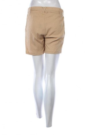 Γυναικείο κοντό παντελόνι Mamalicious, Μέγεθος M, Χρώμα  Μπέζ, Τιμή 13,99 €