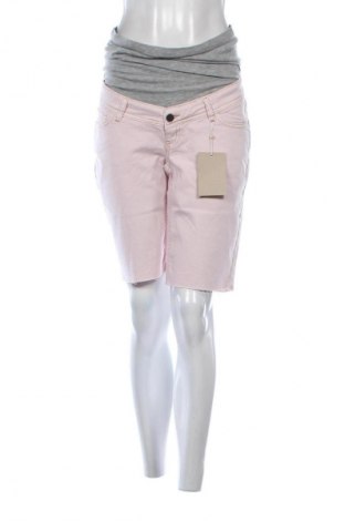 Dámské kraťasy  Mamalicious, Velikost M, Barva Popelavě růžová, Cena  329,00 Kč