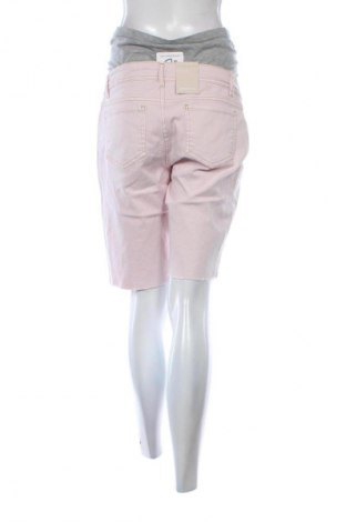 Dámské kraťasy  Mamalicious, Velikost M, Barva Popelavě růžová, Cena  329,00 Kč