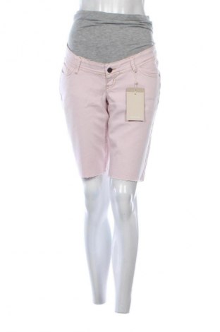 Dámské kraťasy  Mamalicious, Velikost M, Barva Popelavě růžová, Cena  329,00 Kč