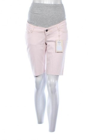 Dámské kraťasy  Mamalicious, Velikost M, Barva Růžová, Cena  439,00 Kč