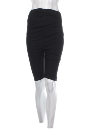 Дамски къс панталон Mamalicious, Размер M, Цвят Черен, Цена 11,75 €