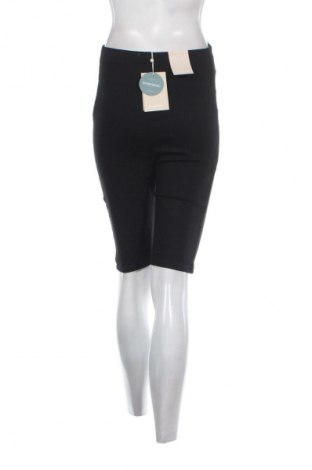 Дамски къс панталон Mamalicious, Размер M, Цвят Черен, Цена 11,75 €