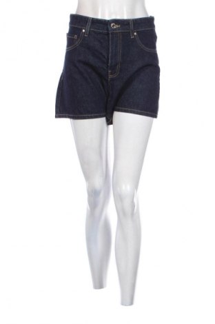 Дамски къс панталон Mango, Размер XS, Цвят Син, Цена 23,80 €