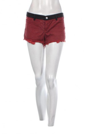 Pantaloni scurți de femei Mango, Mărime M, Culoare Multicolor, Preț 37,99 Lei