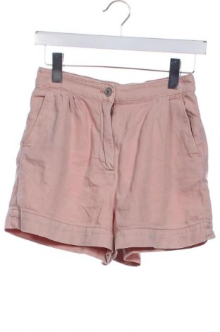 Dámské kraťasy  Mango, Velikost XS, Barva Popelavě růžová, Cena  169,00 Kč