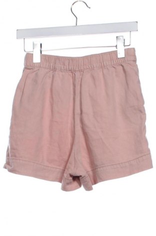 Dámské kraťasy  Mango, Velikost XS, Barva Popelavě růžová, Cena  169,00 Kč