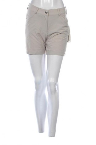 Damen Shorts Maul, Größe L, Farbe Grau, Preis 7,99 €