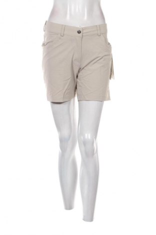 Damen Shorts Maul, Größe M, Farbe Beige, Preis 7,99 €