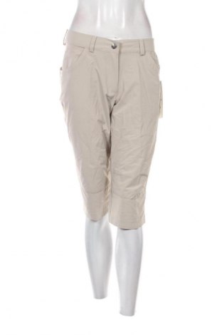 Dámske kraťasy  Maul, Veľkosť L, Farba Béžová, Cena  6,95 €