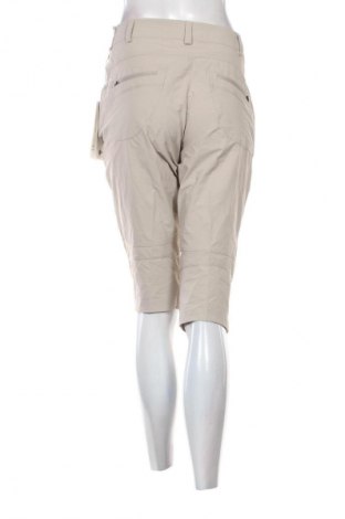 Dámske kraťasy  Maul, Veľkosť L, Farba Béžová, Cena  6,95 €