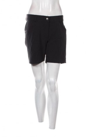 Pantaloni scurți de femei Maul, Mărime XL, Culoare Negru, Preț 34,99 Lei