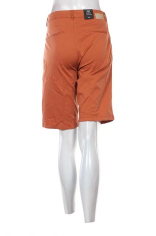 Damen Shorts Mavi, Größe S, Farbe Orange, Preis 19,99 €