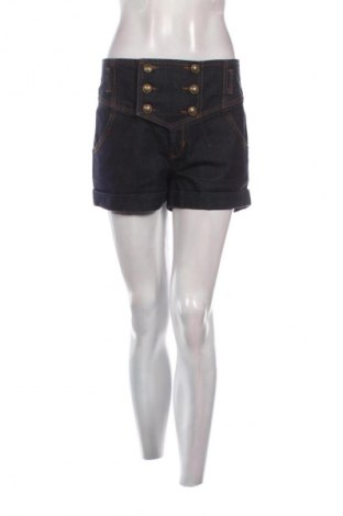 Dámske kraťasy  Miss Selfridge, Veľkosť M, Farba Modrá, Cena  4,95 €