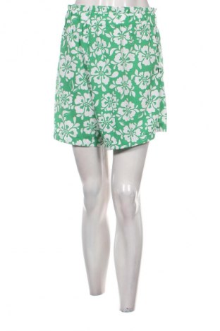 Дамски къс панталон Monki, Размер L, Цвят Многоцветен, Цена 2,04 €