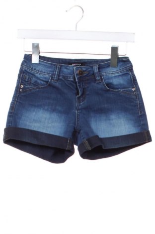 Dámské kraťasy  Morgan, Velikost XS, Barva Modrá, Cena  189,00 Kč