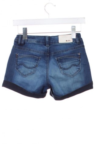 Dámské kraťasy  Morgan, Velikost XS, Barva Modrá, Cena  189,00 Kč