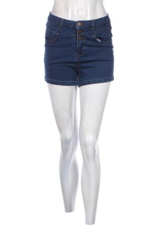 Damskie szorty New Look, Rozmiar M, Kolor Niebieski, Cena 27,40 zł