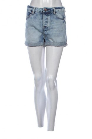 Damen Shorts New Look, Größe M, Farbe Blau, Preis € 2,99