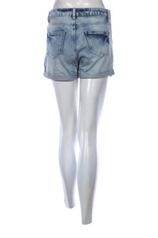 Damen Shorts New Look, Größe M, Farbe Blau, Preis € 2,99